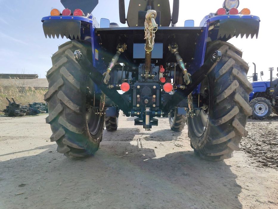 Трактор Кентавр 404 С доставка бесплатная