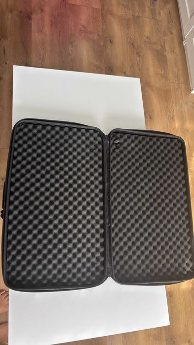 Kontroler Numark Mixstream Pro Go + Case