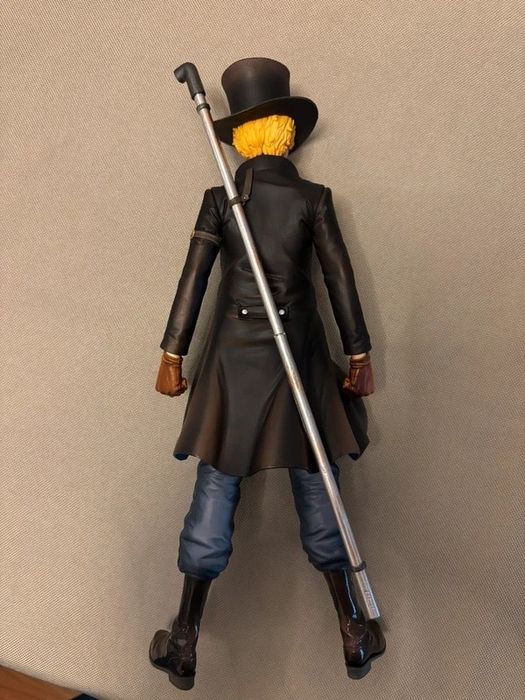 Figura Sabo One Piece
