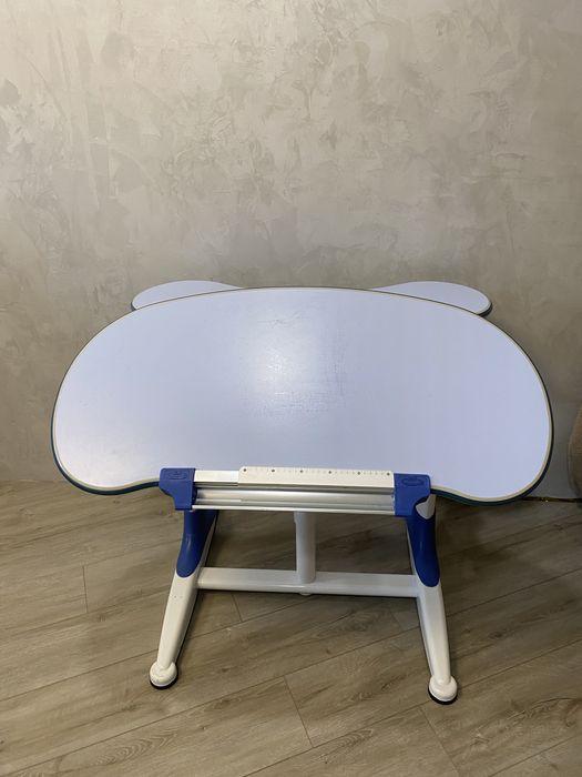 Шкільна парта mealux / растущая школьная парта меалюкс