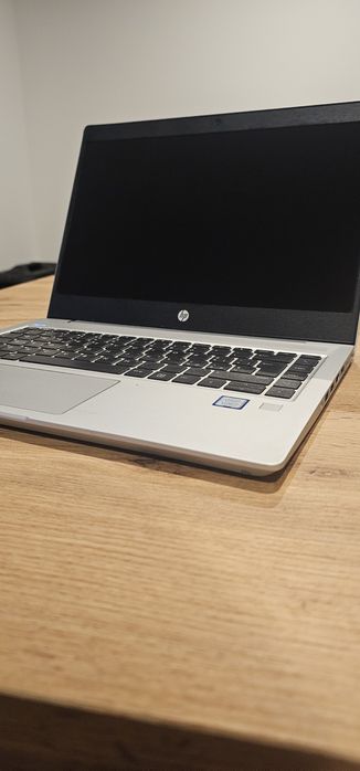 HP ProBook 440 G6 | i7-8565 | 16gb ram | NVMe 240gb | Windows 11 Pro