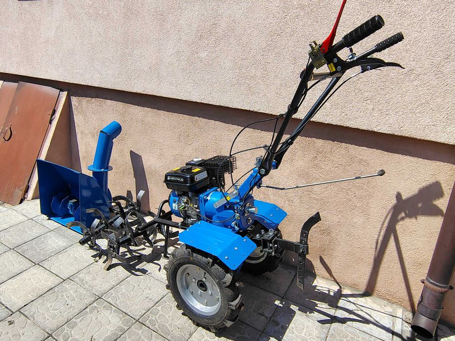 Мотоблок Kentavr MB2070 Б-4