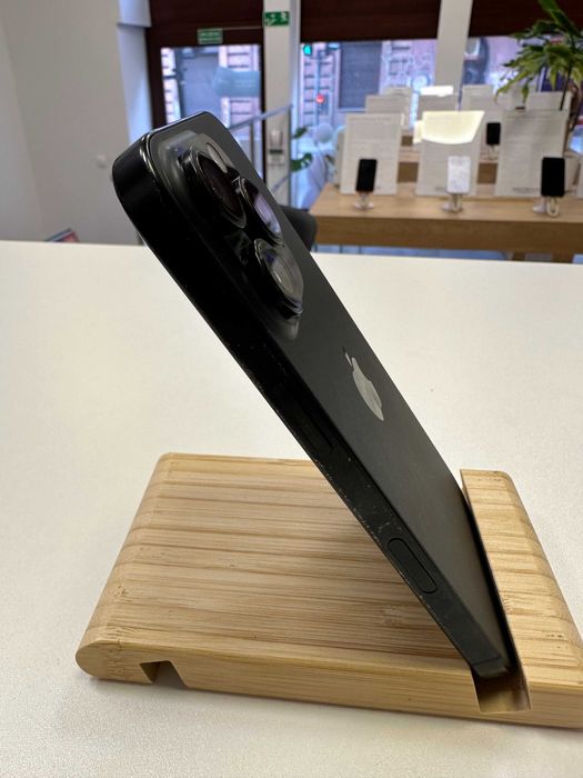JAK NOWY | IPHONE 16 PRO 128GB | Gwarancja 2 lata | Bat: 91%