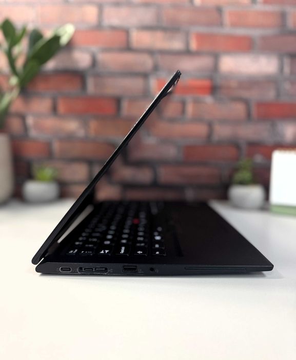 Сенсорний Lenovo ThinkPad X13 Yoga G1·i5-10210U·16GB+SSD 256·FHD 13"
