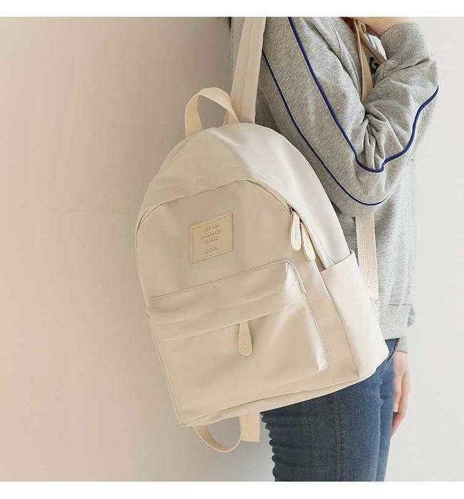 Жіночий рюкзак / портфель / сумка жіноча / літній портфель / ранець