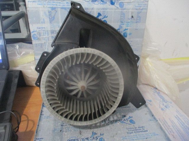 Motor da chauffage / sofagem AUDI A1 (8X1, 8XK)