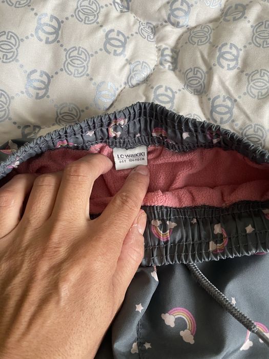 Пакет теплих речей