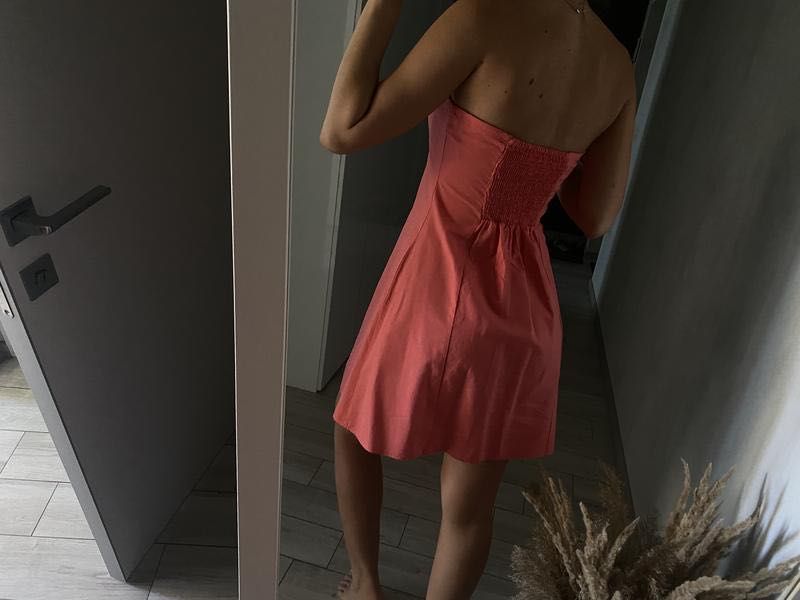 Літня сукня , сарафан , платье, бандо сукня