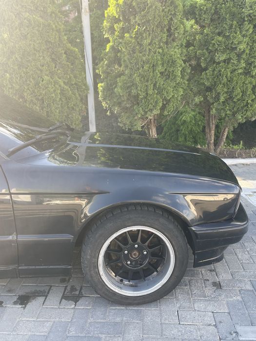 Продам живу Bmw e34 на м50