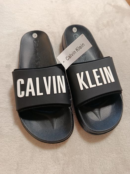 Шльопанці Calvin