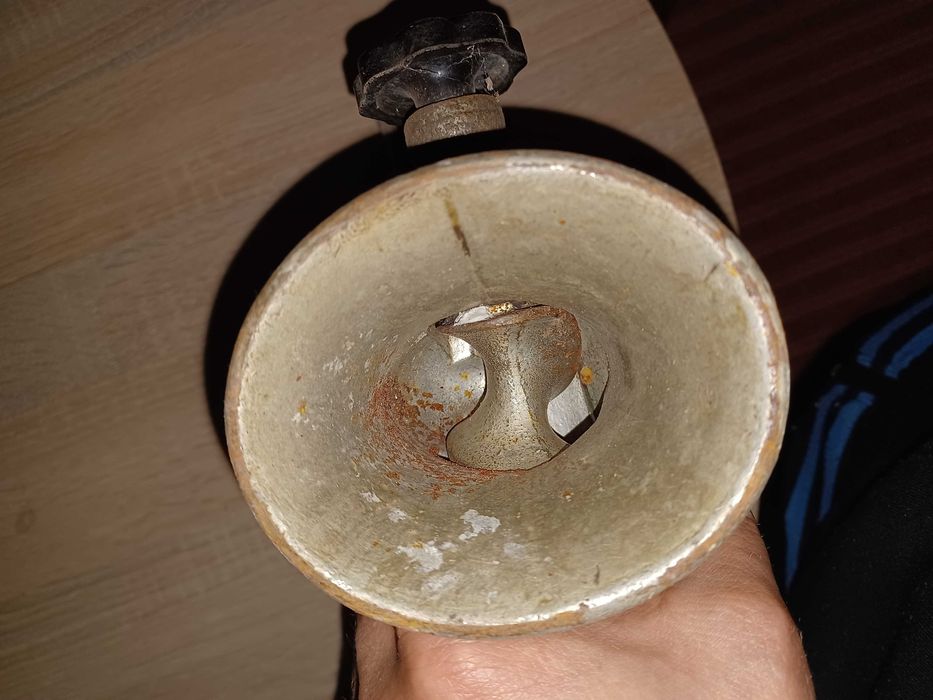 Maszynka do mielenia mięsa czasy Prl