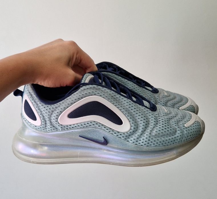 Кросівки Nike Air Max 360,  EUR40, 25,5 см