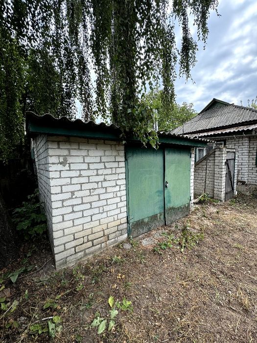 Приватний будинок