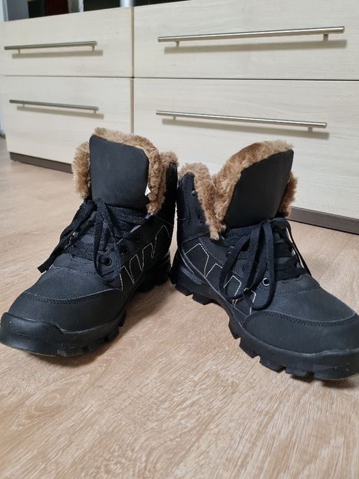 Чоловічі теплі нові