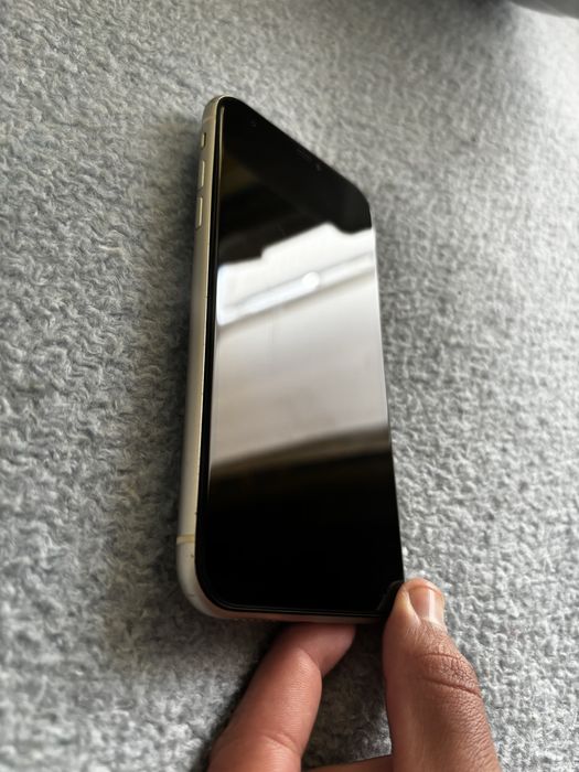 IPHONE 11 - 128 gb