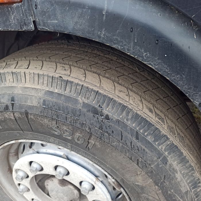 DAF XF 95  480 ОБМІН