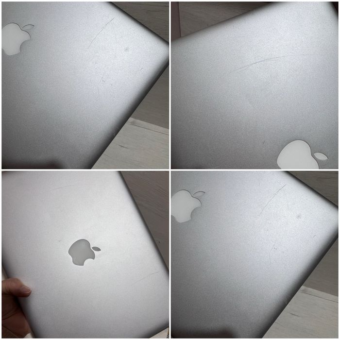 MacBook Pro 13  i5 SSD 256GB (c/mala)