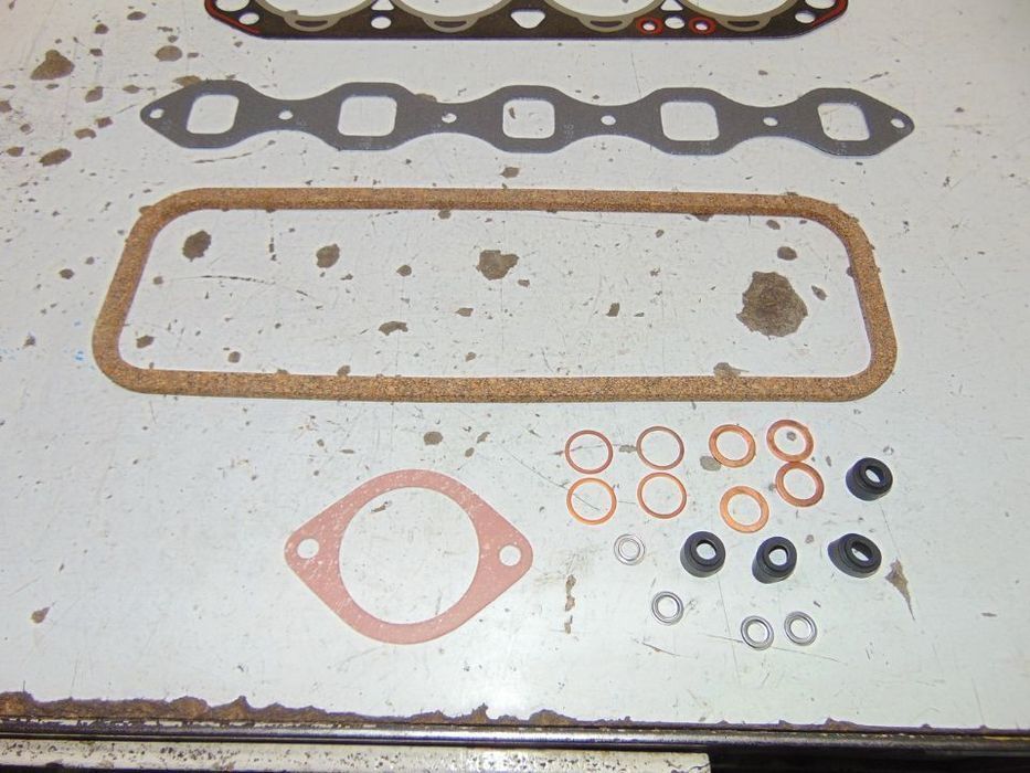 Austin/Rover jogos de juntas " usado em bom estado