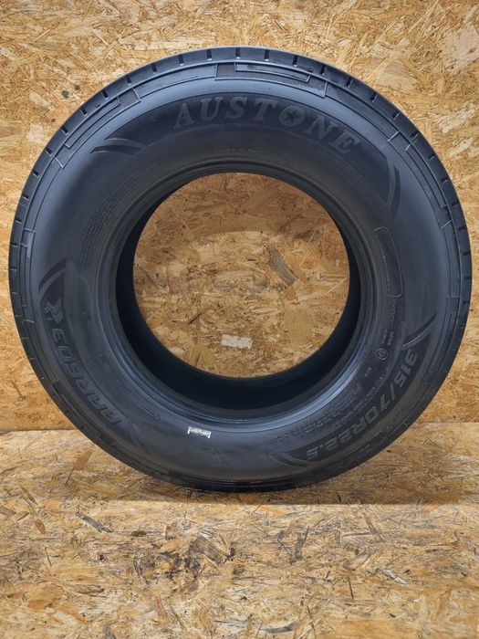 Opona ciężarowa AUSTONE AAR603 315/70 R22,5 DOT 2024 C10