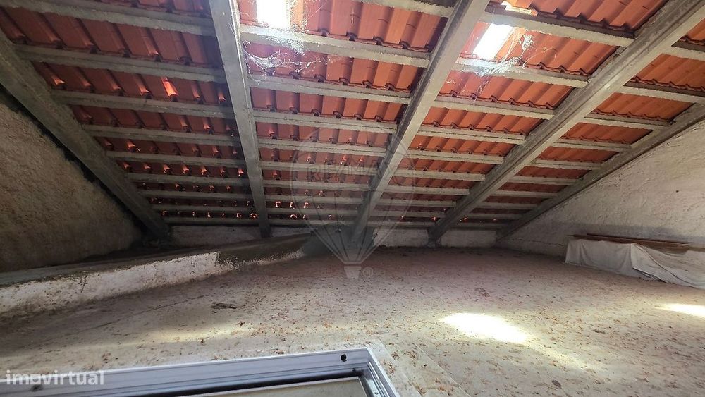 Apartamento T2 para venda