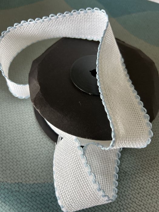 Fita para bordar 3,5cm