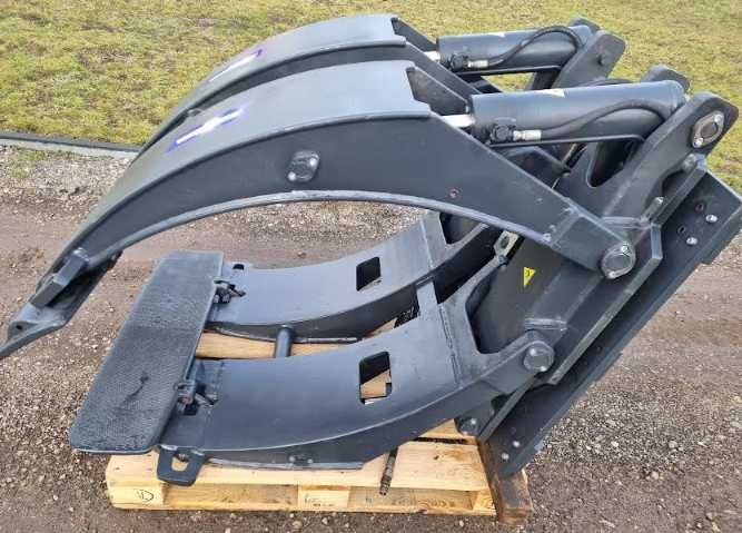 Chwytak CASCADE do Rol 3 klasa karetki otwarcie 200cm