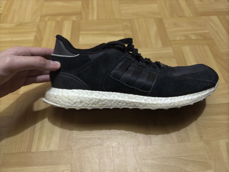 Кросівки adidas EQT Support Ultra w/BOOST розмір 47