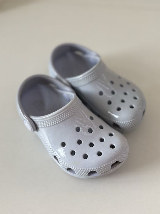 Crocs крокси для дівчинки, для хлопчика