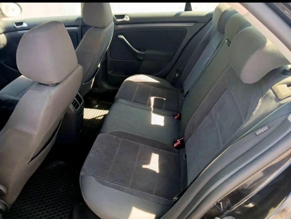 1.9 TDI  vw jeta