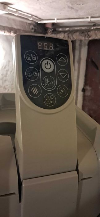 Pompa do jacuzzi Bestway 160