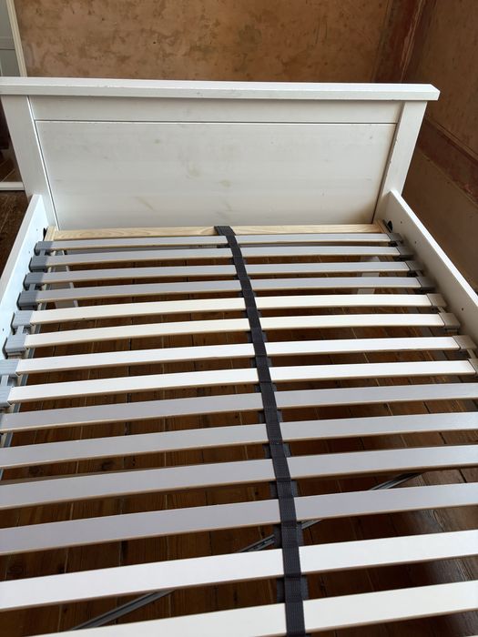 Cama Ikea 90x200