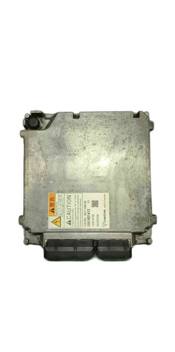 Centralina Motor / ECU ISUZU D-MAX II 3.0 CRDi (TFR85J) (100 kW / 136 cv) [06.2012 - ...] 8981601412 (OEM) | 1039D730 (OEM) | 08200253A (OEM)