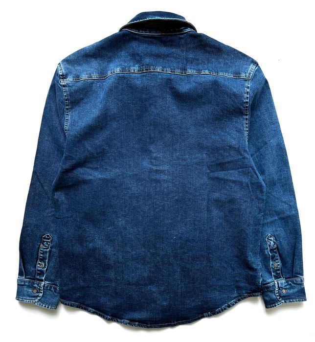 AMI Paris koszula jeans S M L XL XXL