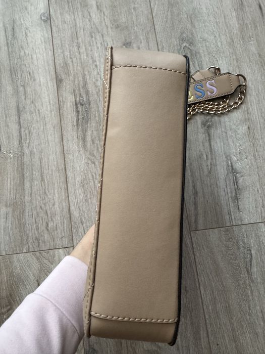 Сумка Guess, сумка з ручками