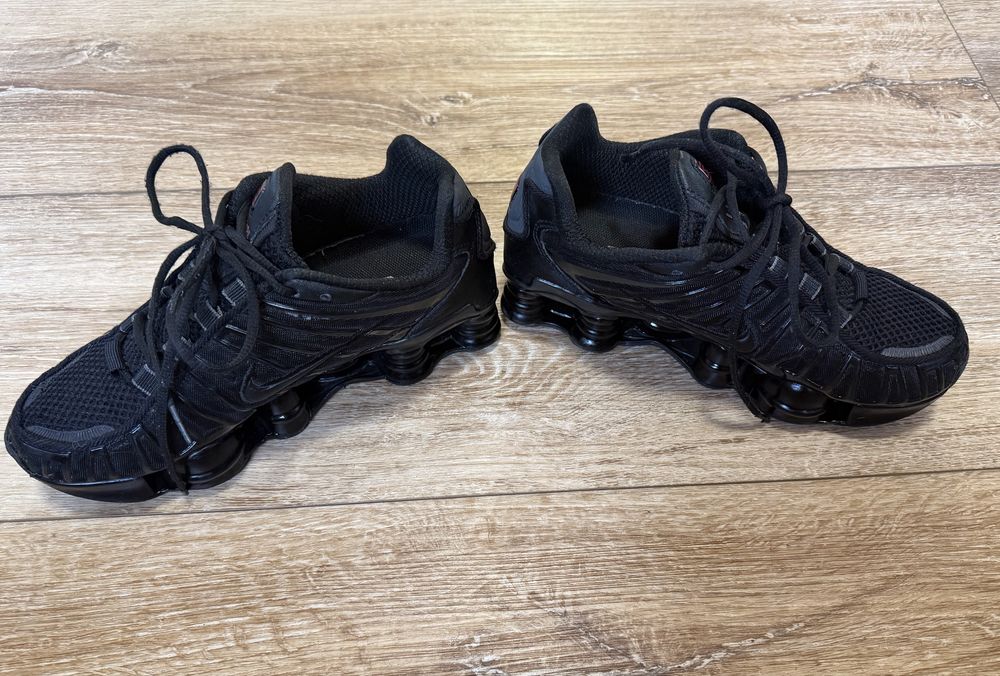 Nike shox rozm. 38