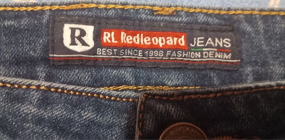 Джинси темно сині великий розмір нові