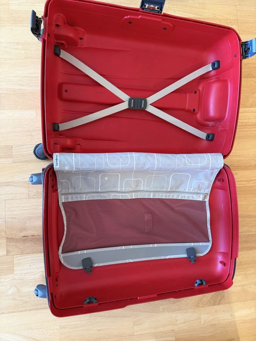 Валіза Samsonite  дорожня розмір L