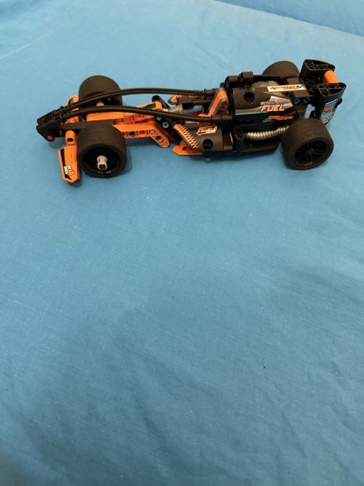LEGO Technic   Pojazd