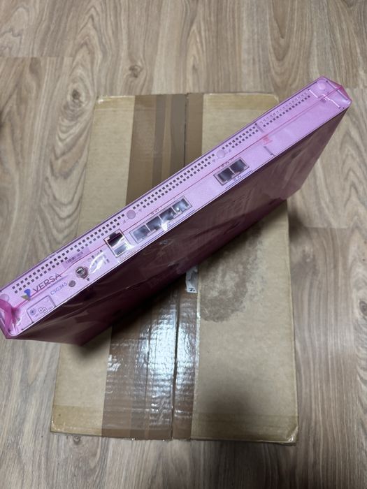Versa Networks CSG365 SD-WAN NGFW 4x GbE novo