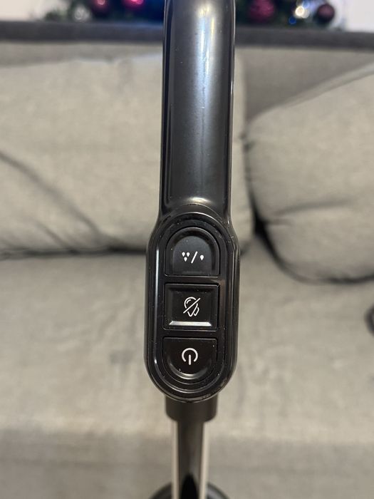 Odkurzacz pionowy mopujacy beko Vet&dry vcw 70340W