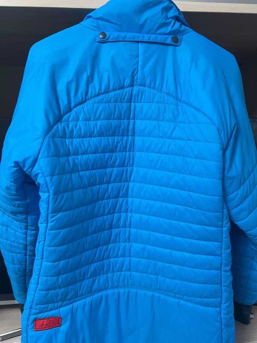 Пуховик Didrikson / 170 / M