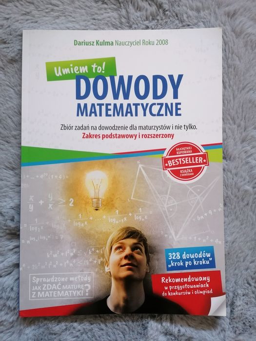 Dowody matematyczne