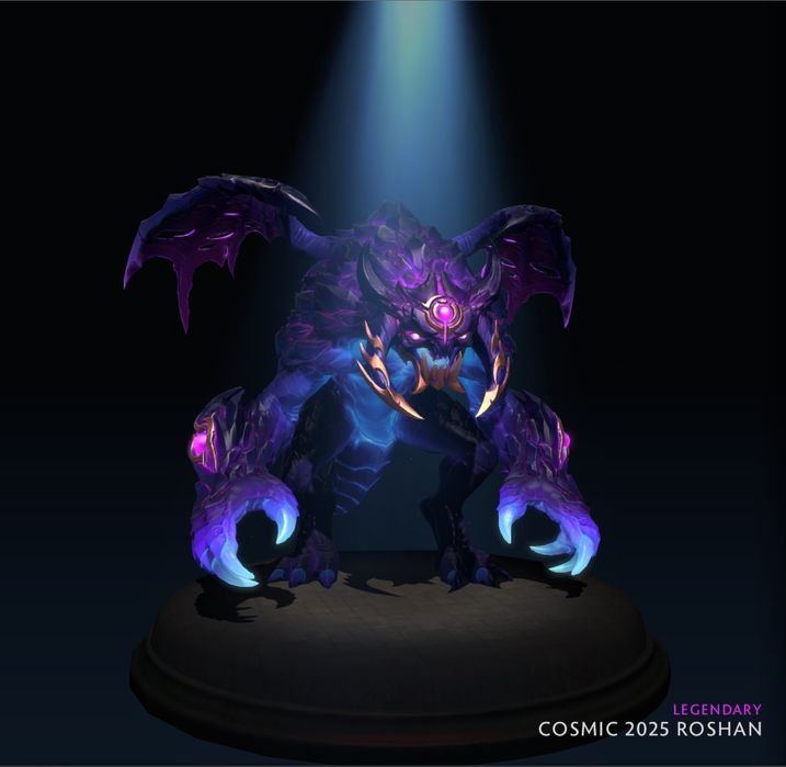 Продам код-карту на Cosmic Roshan
