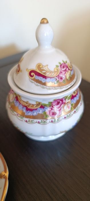 Peça Limoges DEPOS