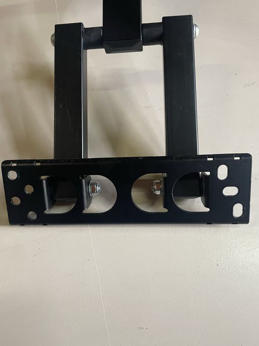 Suporte articulado para TV