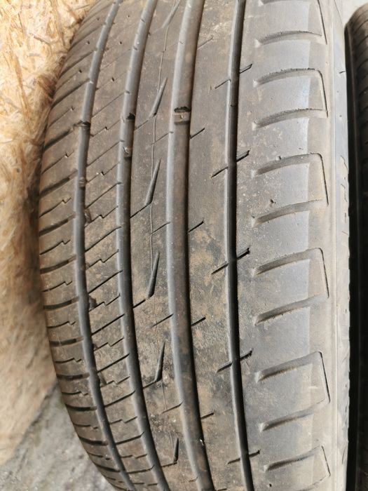 Резина 225 55 18