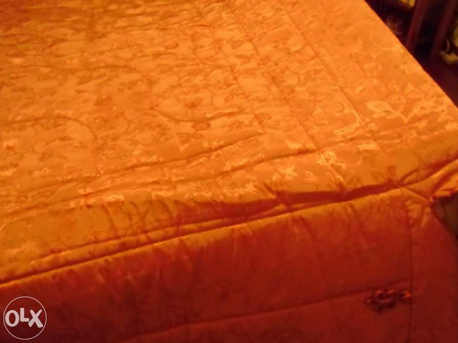 Edredon cama de casal