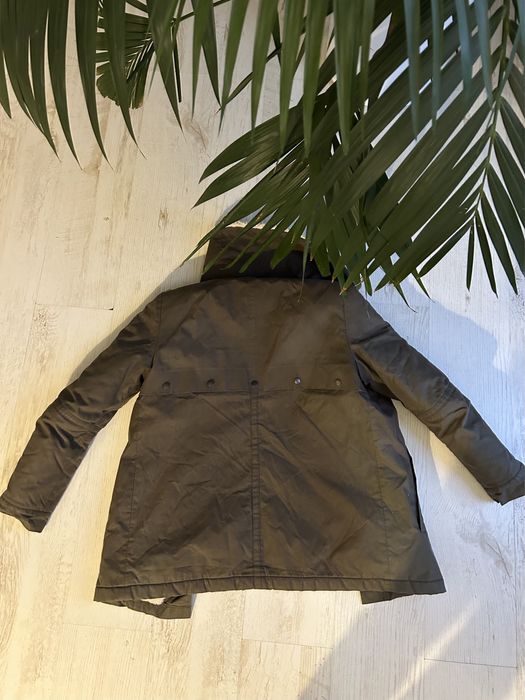 Parka kurtka Filipa K oryginalna premium r S