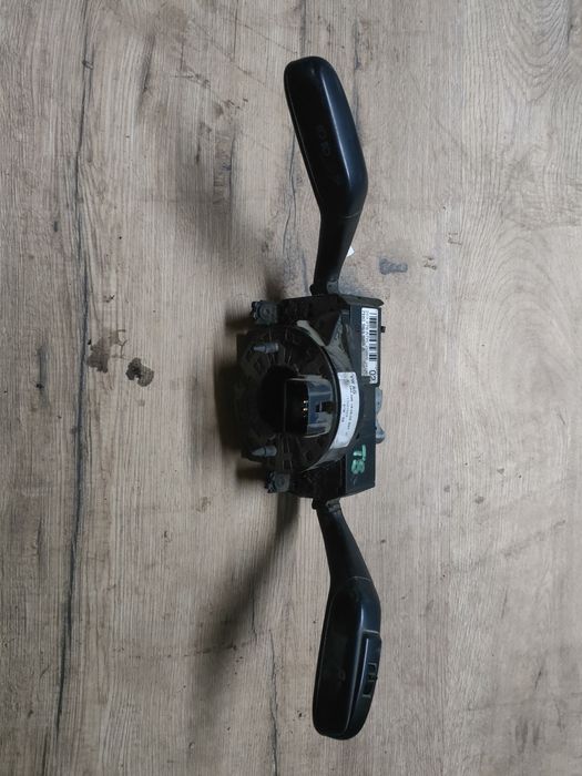 Volkswagen Transporter T5 Pająk przełacznik zespolony taśma airbag