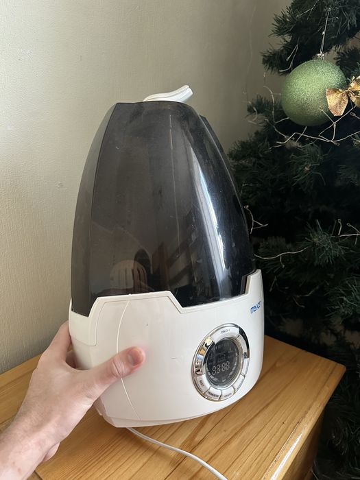 Зволожувач повітря Maxcan